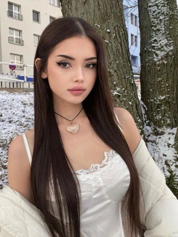 Проститутка Адель